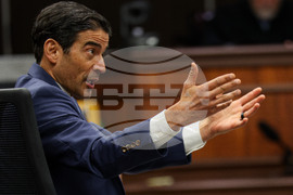 Uvalde Shooting Trial