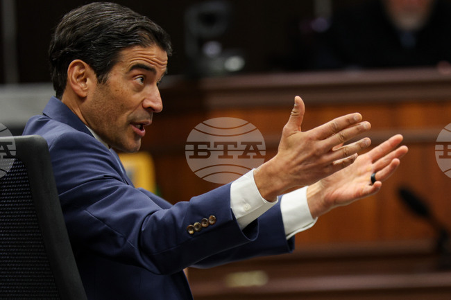 Uvalde Shooting Trial