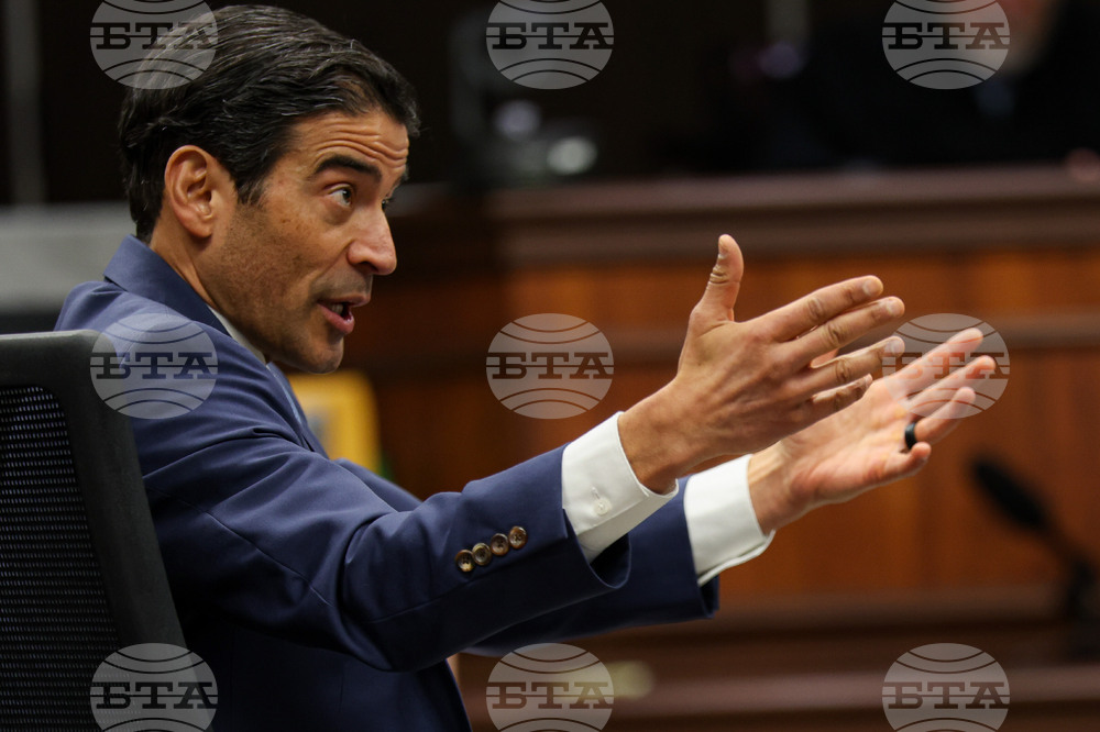 Uvalde Shooting Trial