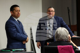 Uvalde Shooting Trial