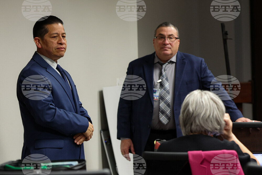 Uvalde Shooting Trial