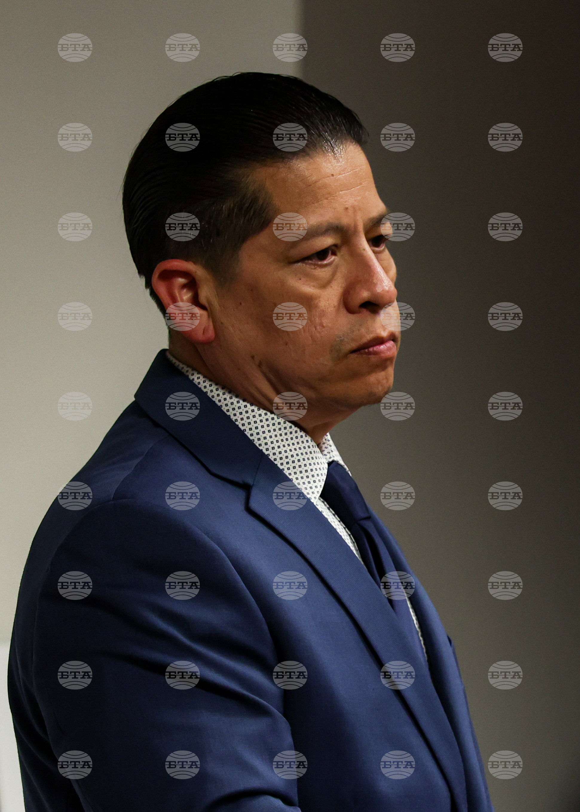 Uvalde Shooting Trial