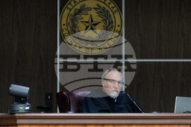 Uvalde Shooting Trial