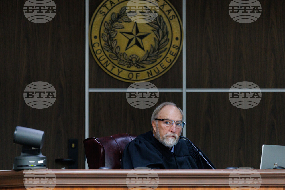 Uvalde Shooting Trial