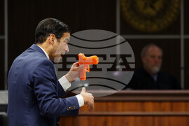 Uvalde Shooting Trial