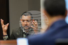 Uvalde Shooting Trial