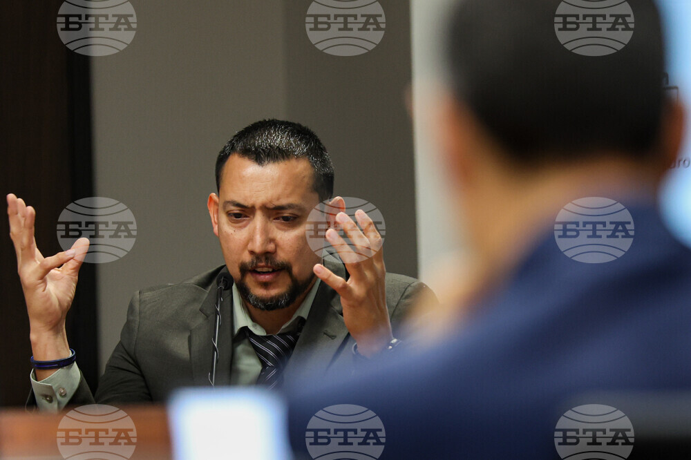 Uvalde Shooting Trial