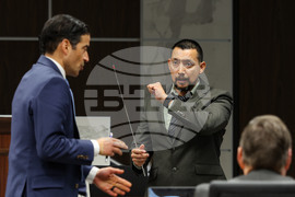 Uvalde Shooting Trial