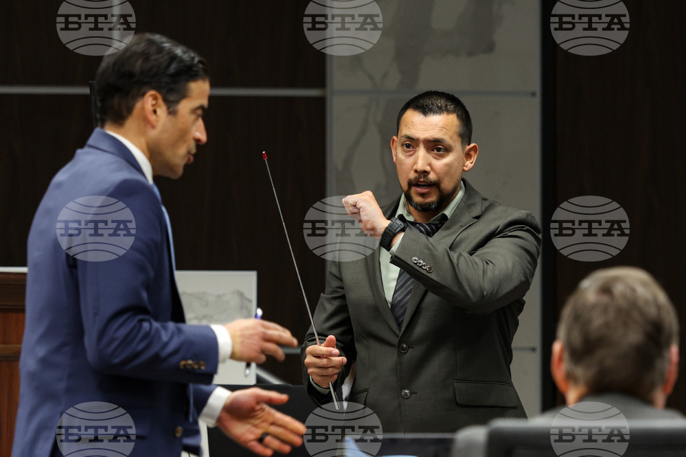 Uvalde Shooting Trial