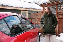 Immigration Enforcement Minnesota Detention