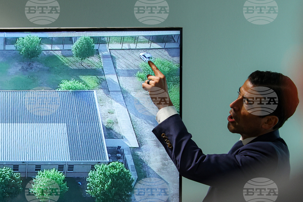 Uvalde Shooting Trial