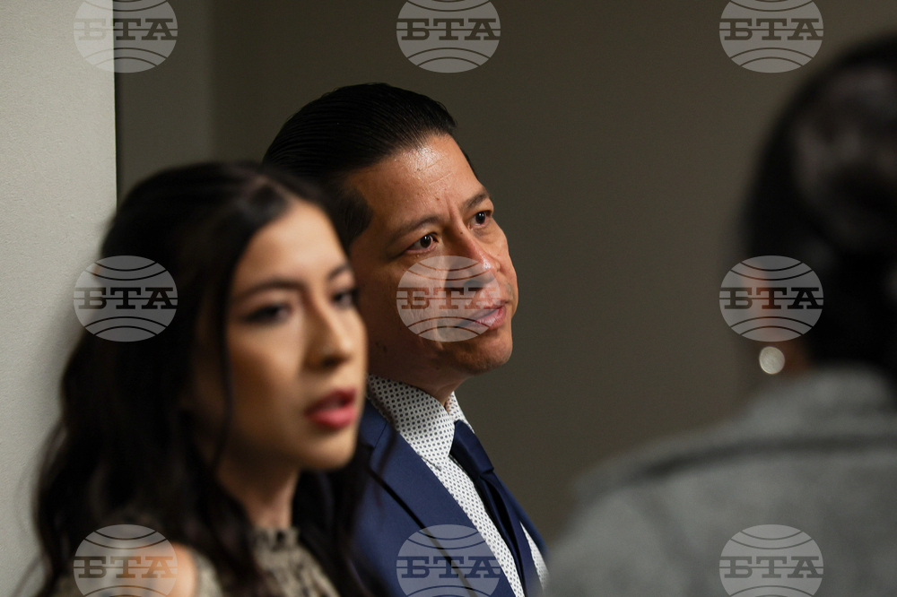 Uvalde Shooting Trial