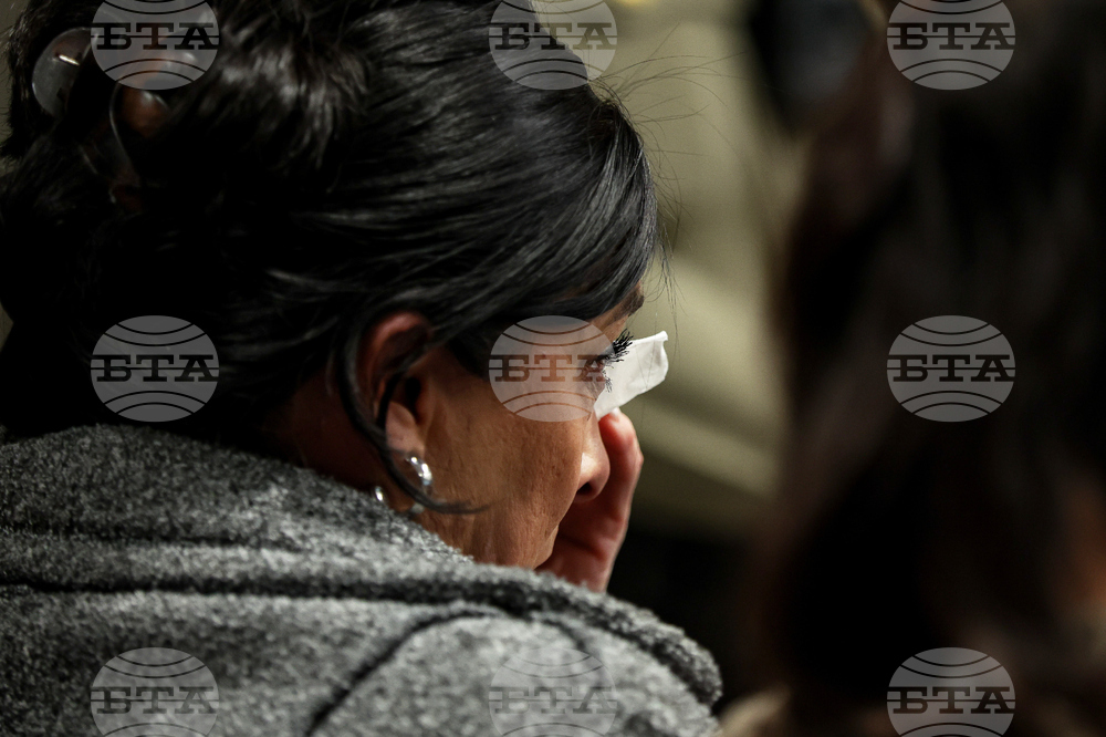 Uvalde Shooting Trial