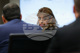 Uvalde Shooting Trial