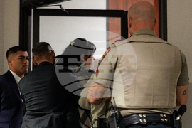 Uvalde Shooting Trial