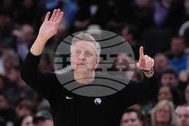 Timberwolves Bucks Basketball