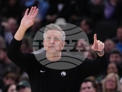 Timberwolves Bucks Basketball