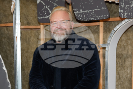 NY Premiere of "The Rip"