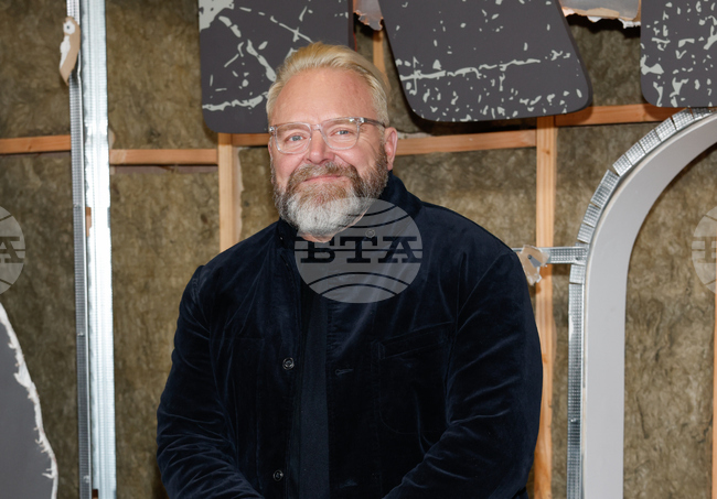 NY Premiere of "The Rip"