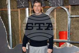 NY Premiere of "The Rip"