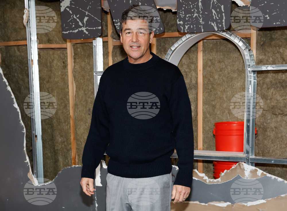 NY Premiere of "The Rip"