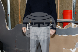 NY Premiere of "The Rip"