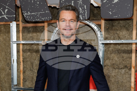 NY Premiere of "The Rip"