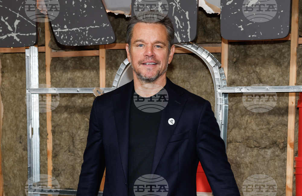 NY Premiere of "The Rip"