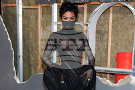 NY Premiere of "The Rip"