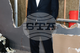 NY Premiere of "The Rip"