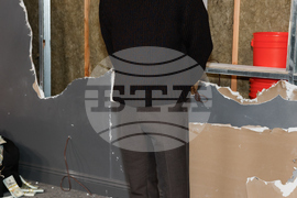 NY Premiere of "The Rip"