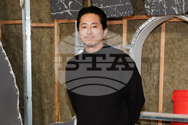 NY Premiere of "The Rip"