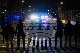 Immigration Enforcement Minnesota