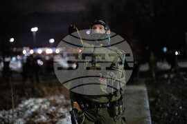 Immigration Enforcement Minnesota