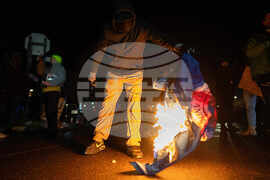 Immigration Enforcement Minnesota