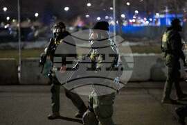 Immigration Enforcement Minnesota