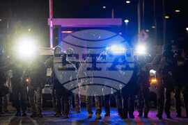 Immigration Enforcement Minnesota