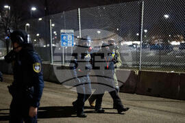 Immigration Enforcement Minnesota