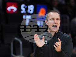 Suns Heat Basketball