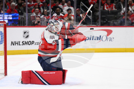 Canadiens Capitals Hockey