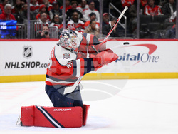 Canadiens Capitals Hockey