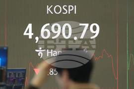 South Korea Financial Markets