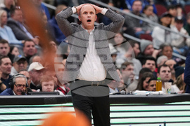 UConn Seton Hall Basketball