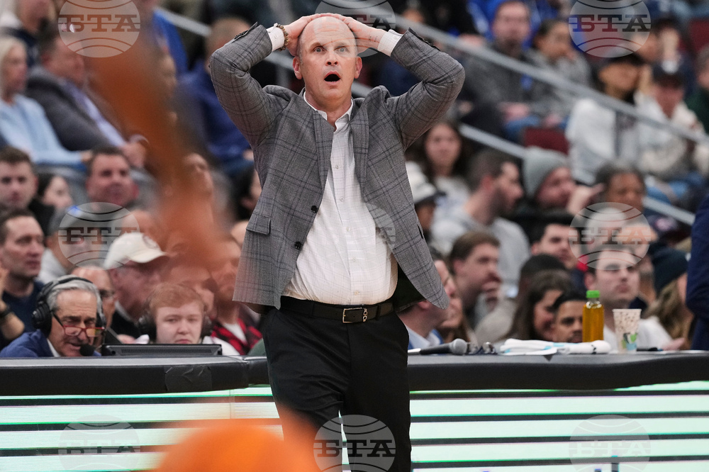 UConn Seton Hall Basketball