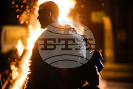 Bulgaria Pagan New Year