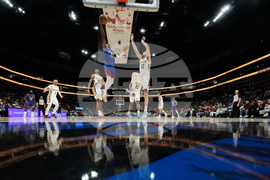 Nuggets Pelicans Basketball