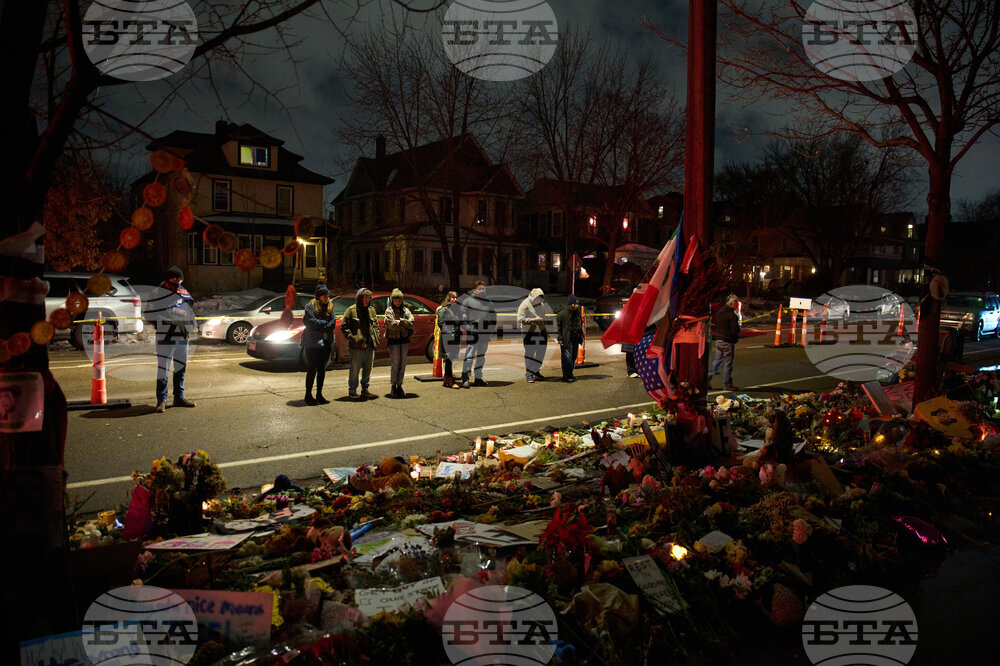 Immigration Enforcement Minnesota