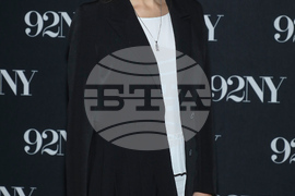 Oprah Winfrey and Dr. Ania M. Jastreboff in Conversation at 92NY