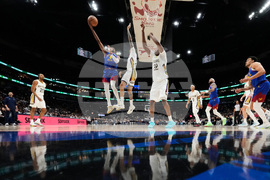 Nuggets Pelicans Basketball