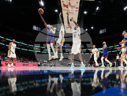 Nuggets Pelicans Basketball